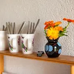 Holiday home Gemuetlicher In Nahe Dem Pepelow