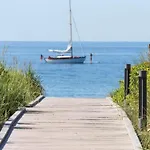 Gemuetlicher In Nahe Dem Holiday home Pepelow