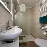 Holiday home Gemuetlicher In Nahe Dem