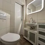 Holiday home Gemuetlicher In Nahe Dem Pepelow