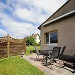 Holiday home Gemuetlicher In Nahe Dem *