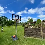 Holiday home Gemuetlicher In Nahe Dem