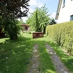 Holiday home Gemuetlicher In Nahe Dem