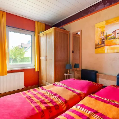 Gemuetlicher In Nahe Dem Nyaraló Pepelow
