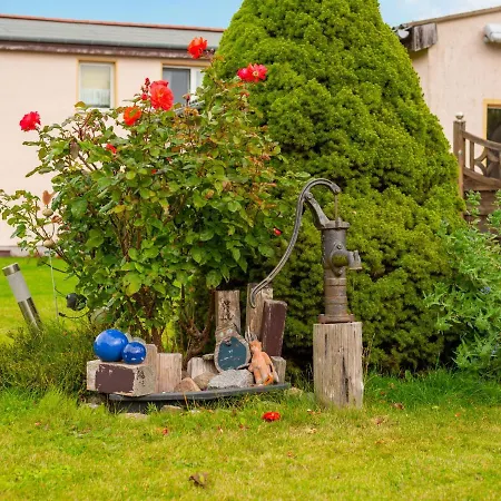 Holiday home Idyllic In With Garden *