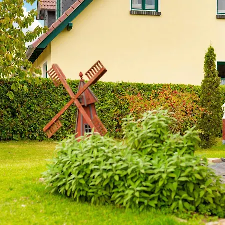 Gemuetlicher In Nahe Dem * Pepelow