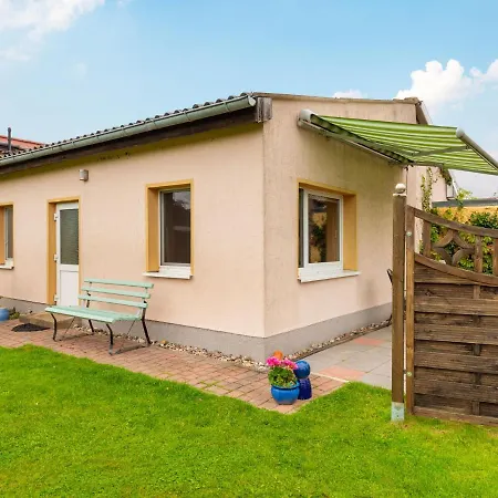 Idyllic In With Garden Holiday home