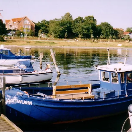 Gemuetlicher In Nahe Dem