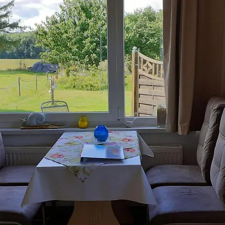 Gemuetlicher In Nahe Dem *