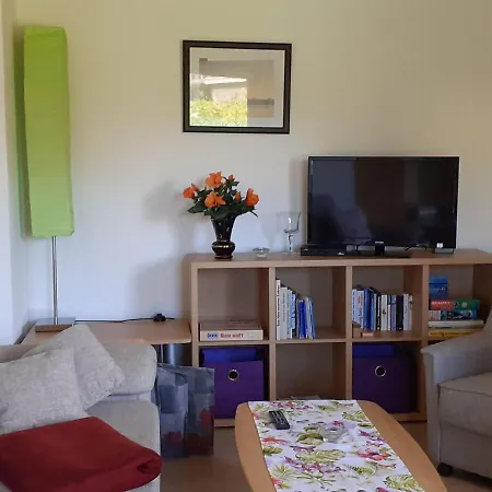 Idyllic In With Garden Holiday home Pepelow