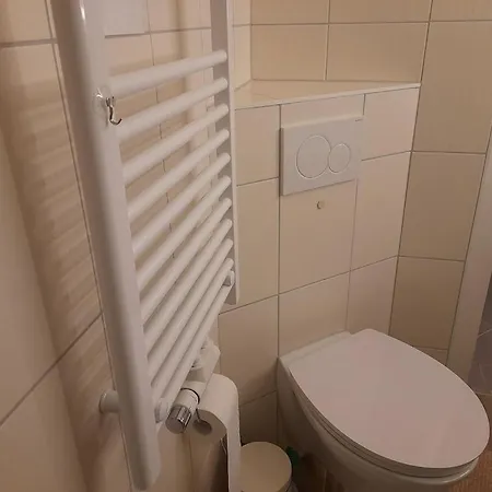 Gemuetlicher In Nahe Dem * Pepelow