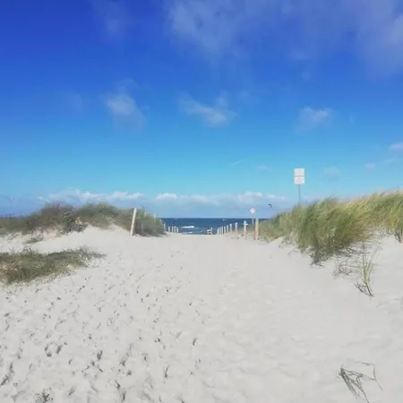 Gemuetlicher In Nahe Dem