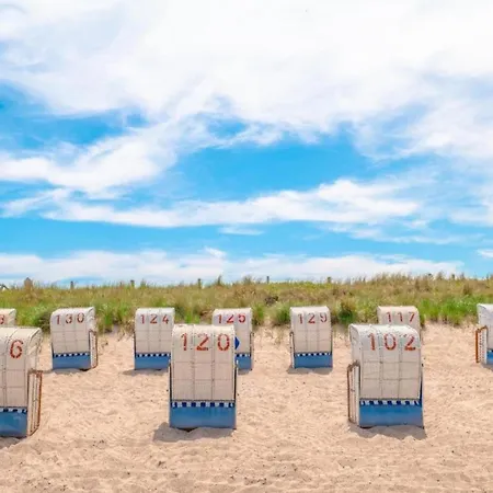 Gemuetlicher In Nahe Dem * Pepelow