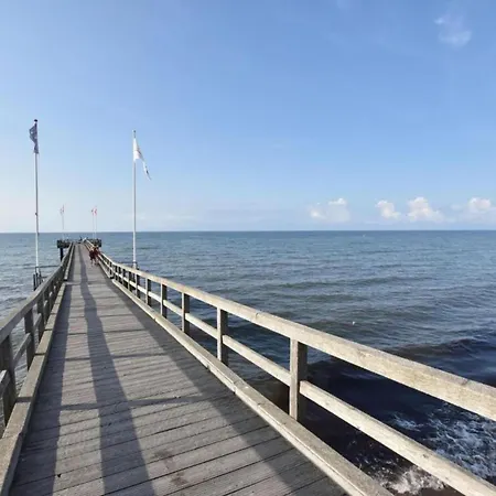 Gemuetlicher In Nahe Dem