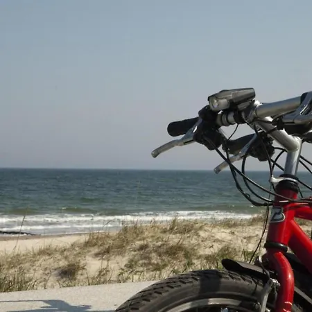 Gemuetlicher In Nahe Dem בית נופש *