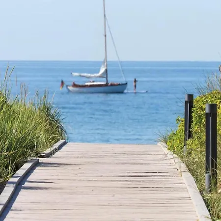 Gemuetlicher In Nahe Dem בית נופש Pepelow