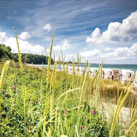 Gemuetlicher In Nahe Dem * Pepelow