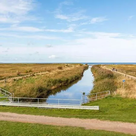 בית נופש Gemuetlicher In Nahe Dem Pepelow