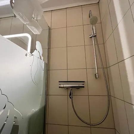 Gemuetlicher In Nahe Dem *