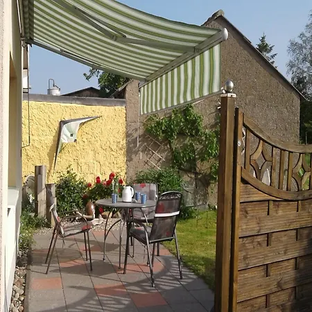 Gemuetlicher In Nahe Dem Pepelow